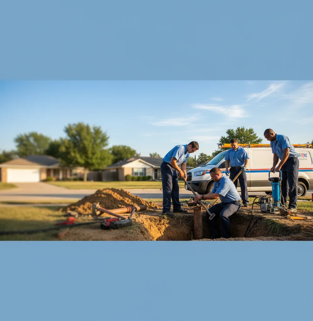 Water Heater Repair & Plumber in Oregon